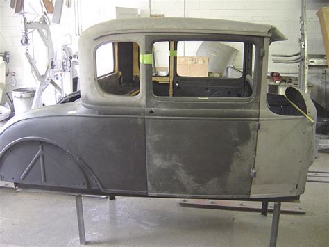 1928 ford coupe sheet metal|Ford model a metal.